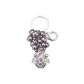 Dazzling Color Purple