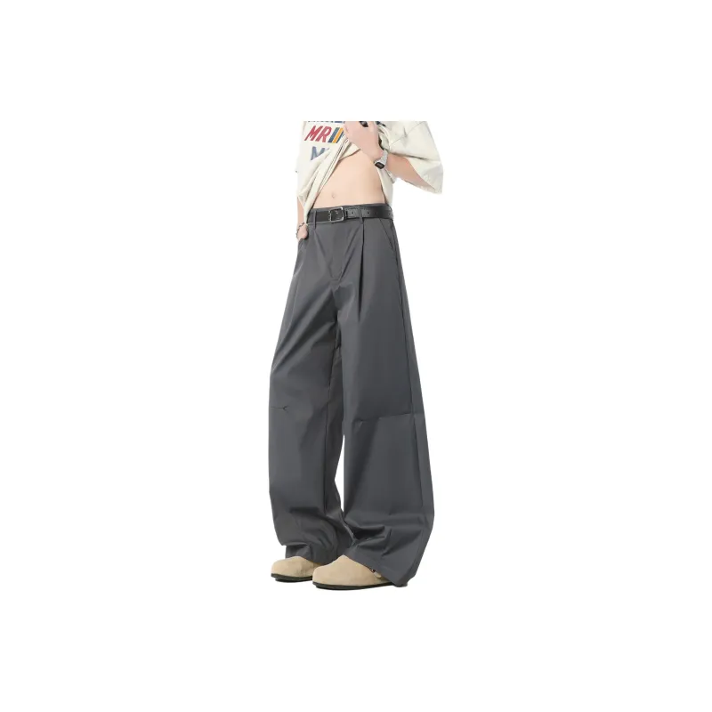 HAPPY PARTY Casual Pants Unisex-8