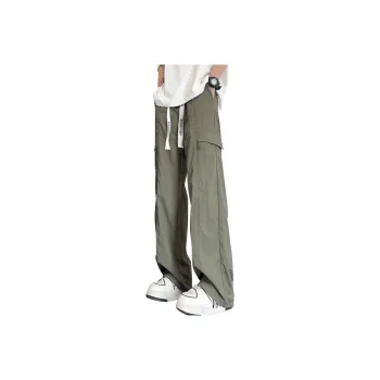 DANGERTIGER Cargo Pants Unisex