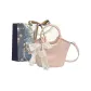Pink+Charm+Shopping Bag