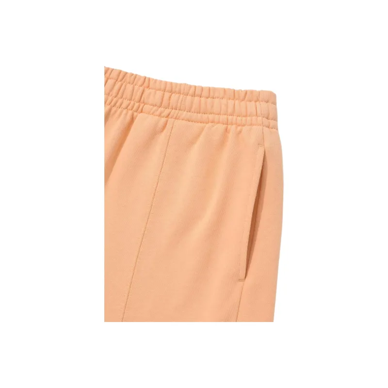 COVERNAT SS24 Casual Shorts Women's Dark Salmon-5