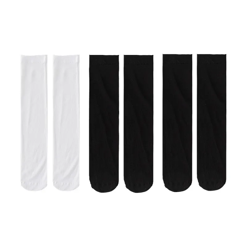 Cotton Gene Thigh high Socks Women's Combo Set-30