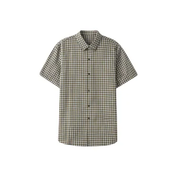 BANGBOY X IZTION Shirts Men