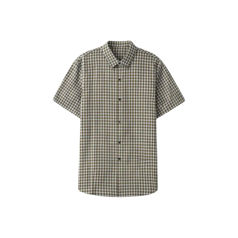 BANGBOY X IZTION Shirts Men-0