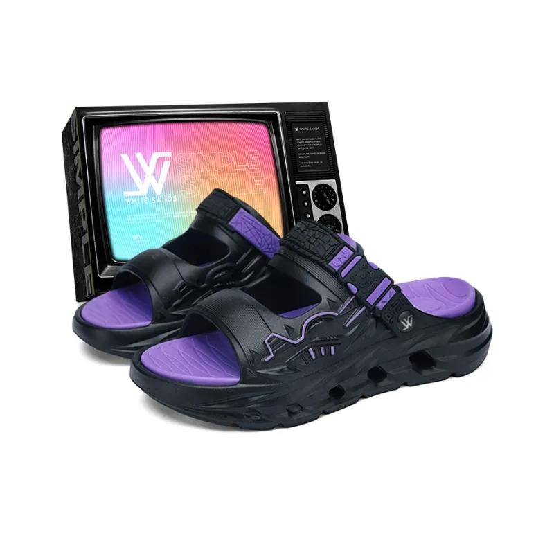 White Sands Beach Sandals Men's-3