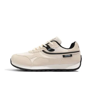 BABAYA KIDS Cushioning, Abrasion Resistant, Waterproof, And Breathable Low Top Casual Shoes Women's