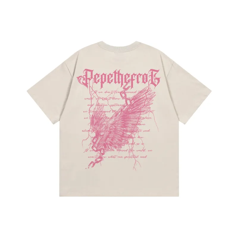 Pepe The Frog T Shirts Unisex-20