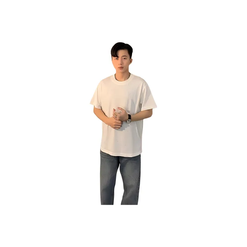 CORNILOT T Shirts Unisex-5