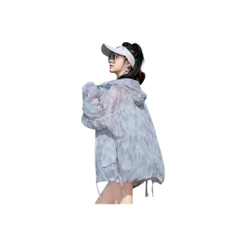 A Paradise For Awakening Cropped Coat Women's