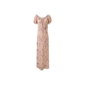 3COLOUR Short Sleeved Dress Women's