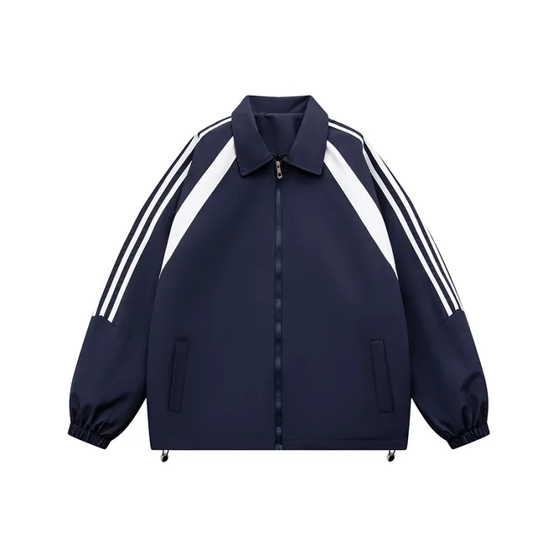 HUMNAT Jackets Unisex-2