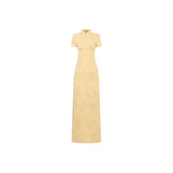 GOSO Short Sleeved Dress Women's