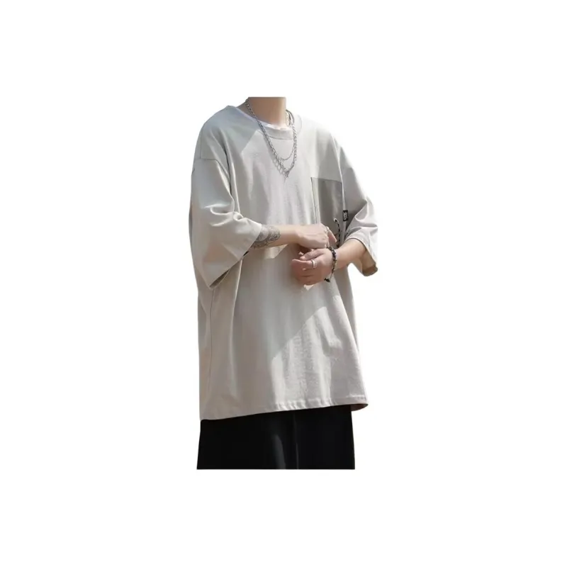OKPI T Shirts Unisex-11