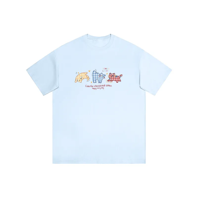 COMGM T Shirts Women's-25