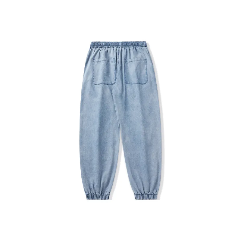 A.B.X Jeans Unisex-1