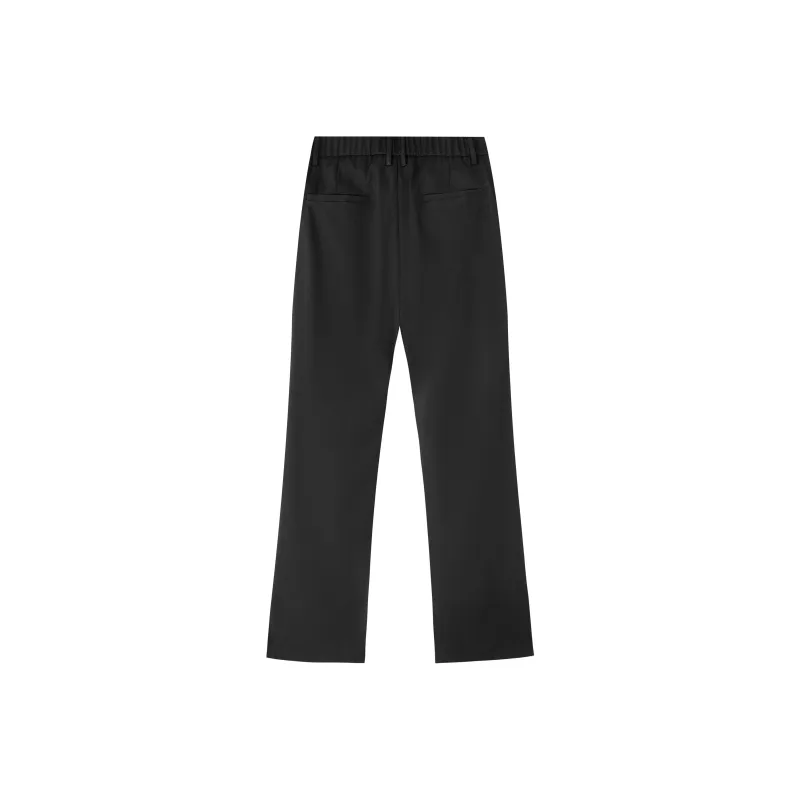MARK WAFFLE Suit Trouser Unisex-16
