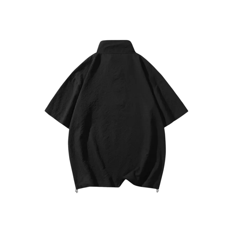 Fakeyoung T Shirts Unisex-11