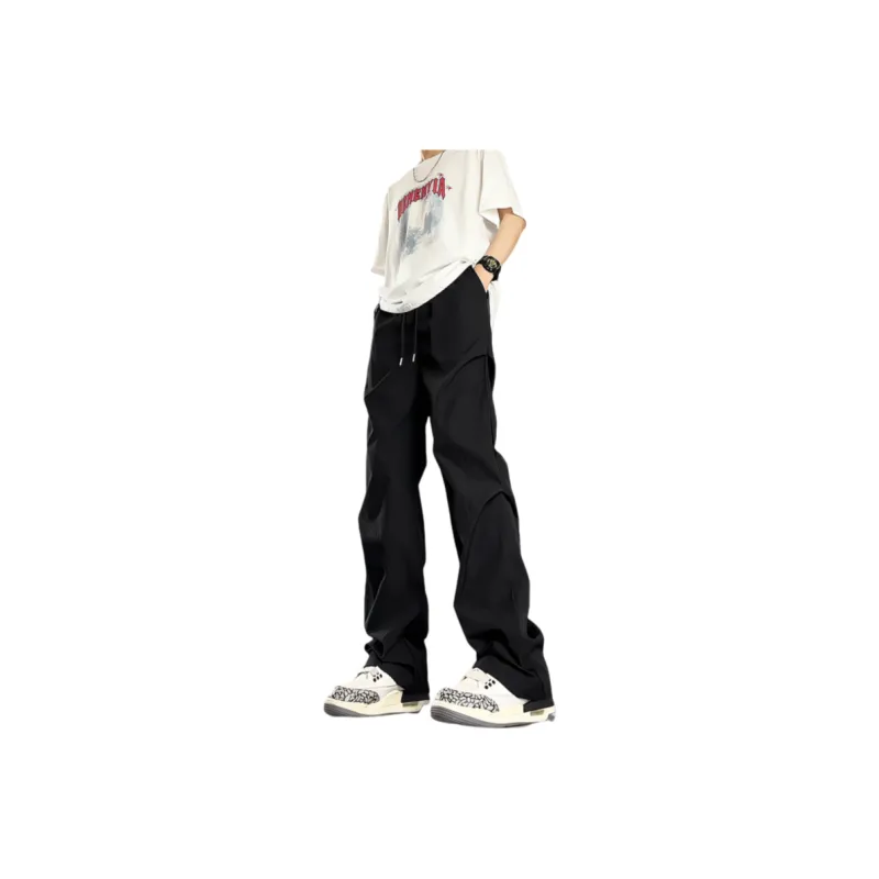 SCHEPPERHEYN Casual Pants Unisex-6
