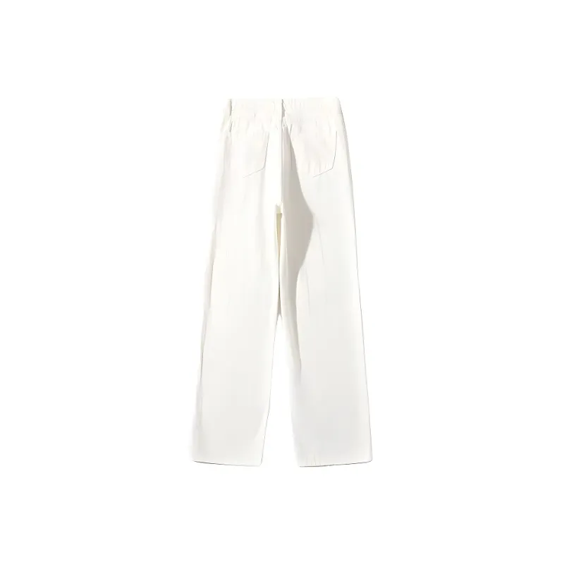 YINLEI Jeans Unisex-1