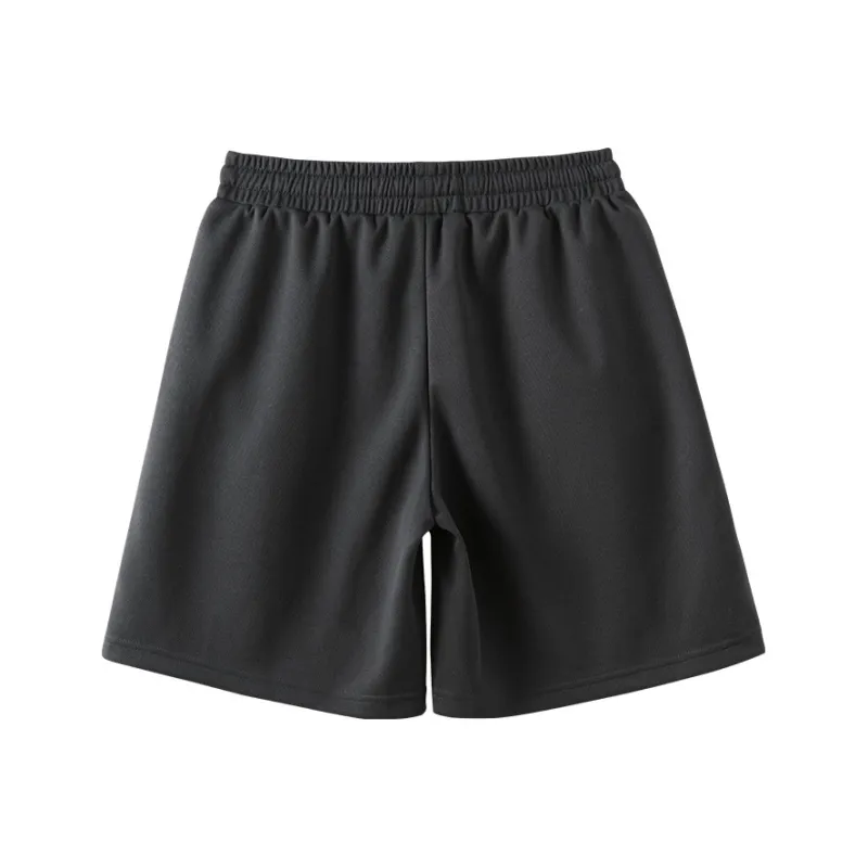 Red bean Casual Shorts Unisex-10