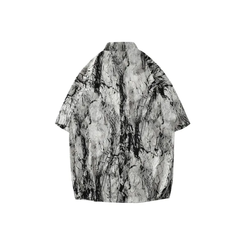 MIIRACER Shirts Unisex Multicolor-1