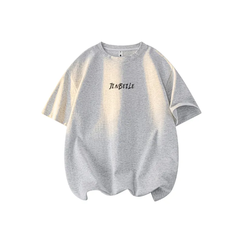 JINBEILE T Shirts Unisex-21