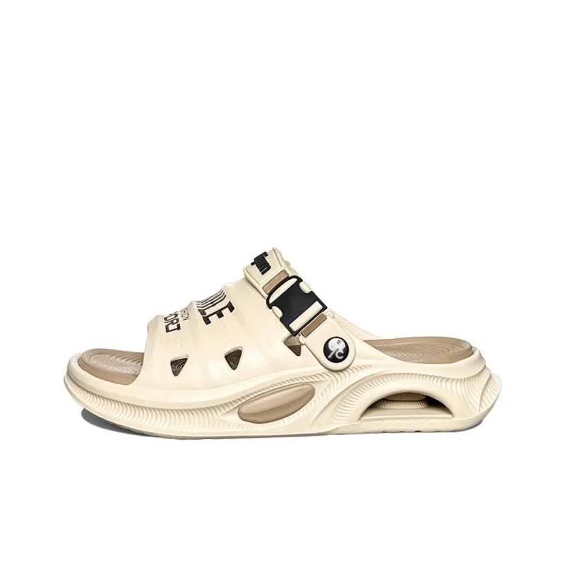 Colorful Creations Beach Sandals Unisex-5