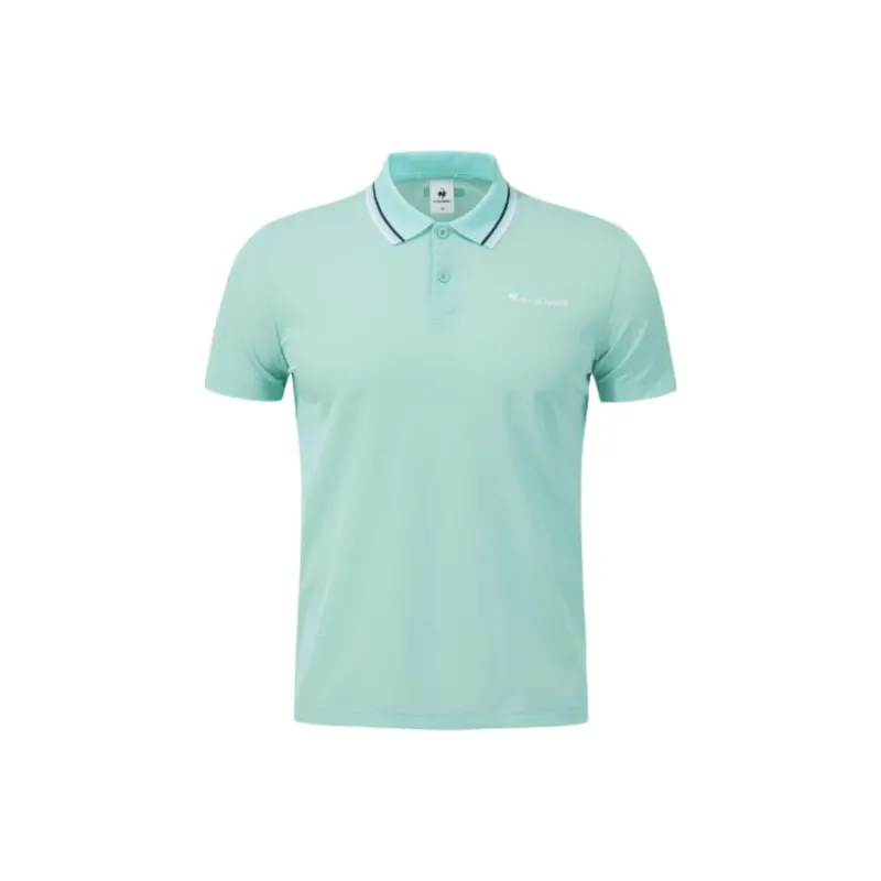 Le Coq Sportif Polo Shirt Unisex-4