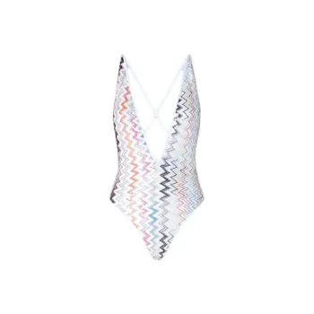 MISSONI One piece Swimsuit Women's Multicolor