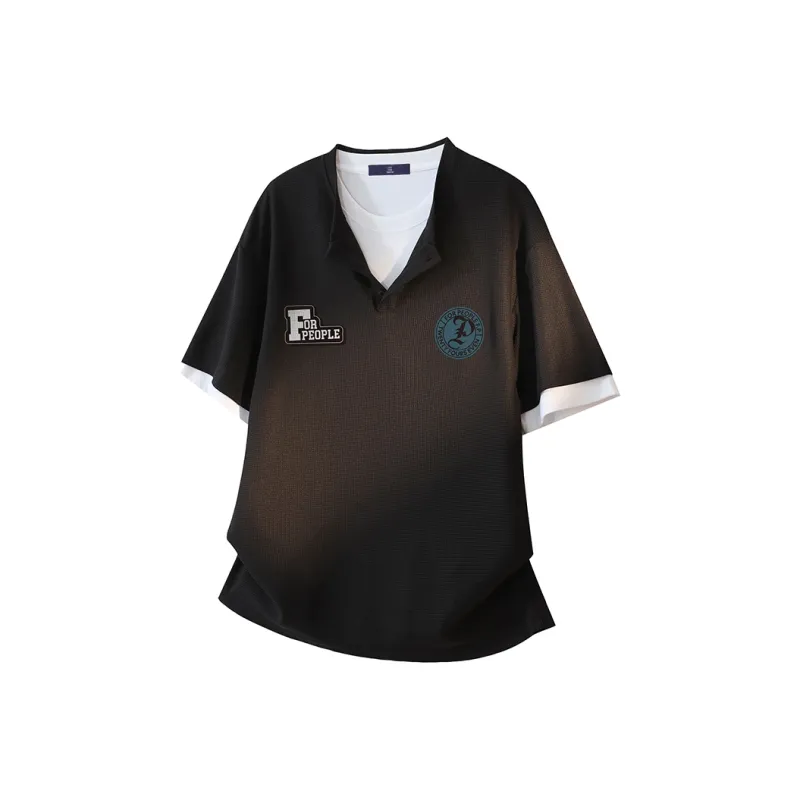 FAX FOR FMACM T Shirts Unisex-1