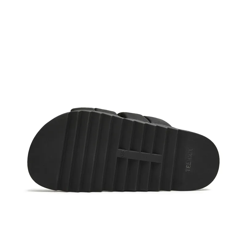 Teenmix Slip Resistant Abrasion Resistant Slide Slippers Women's-4