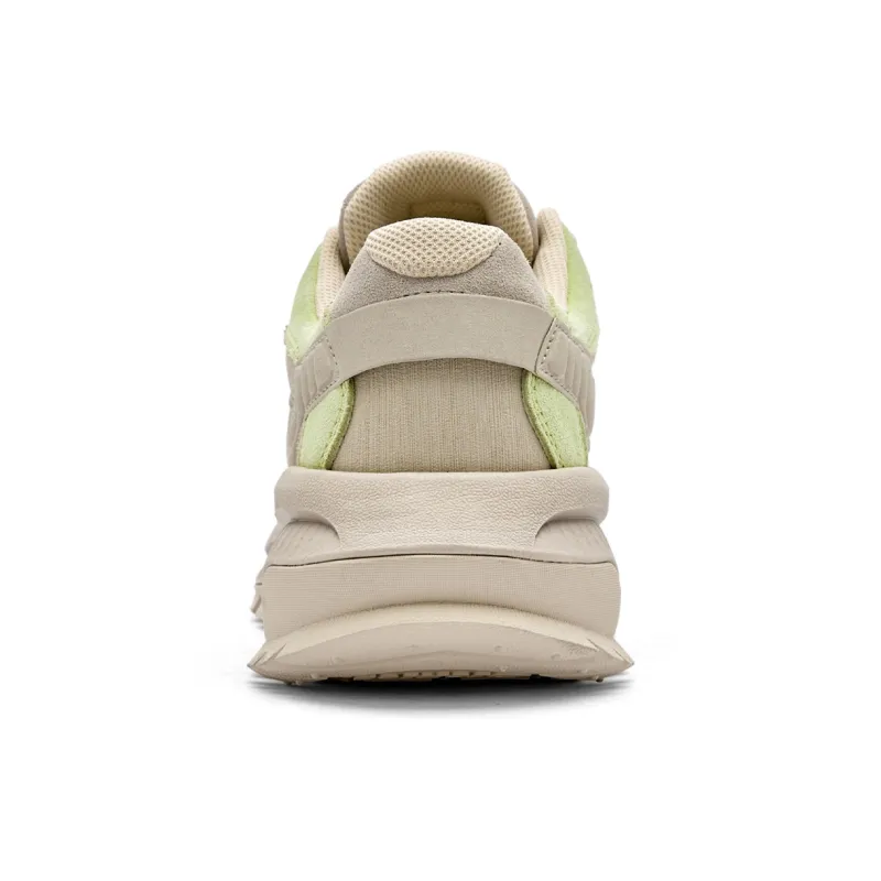 Dickies Low Top Casual Shoes Men's Light Green Beige-3