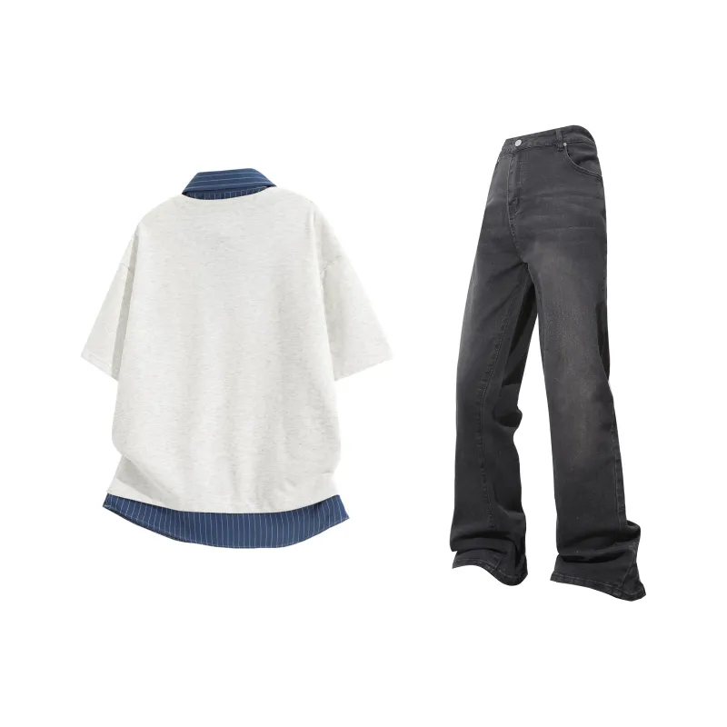 Tre Club Casual Sportswear Unisex-1