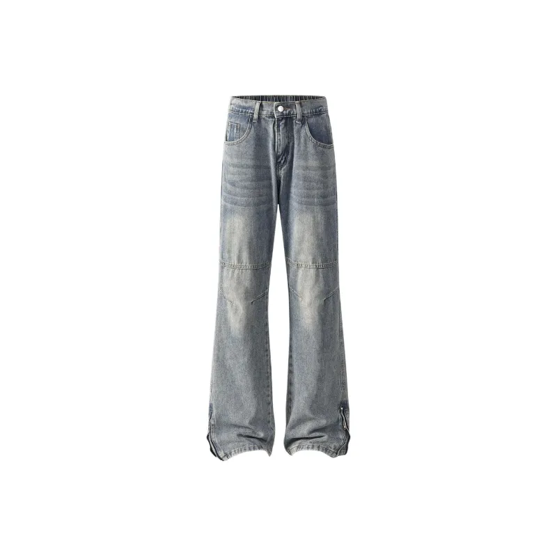 FOREVER 21 Jeans Unisex-2