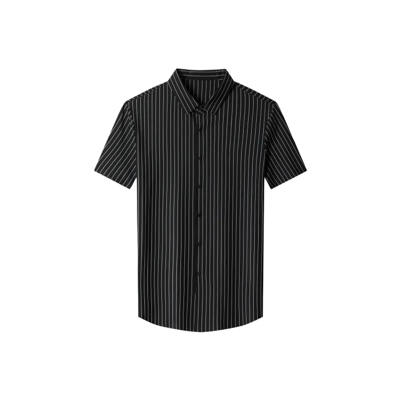 PIERRE CARDIN Shirts Men-6