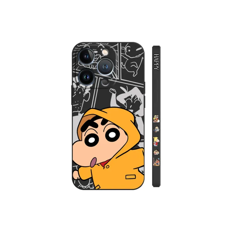 JUXIELONG Phone Cases-3