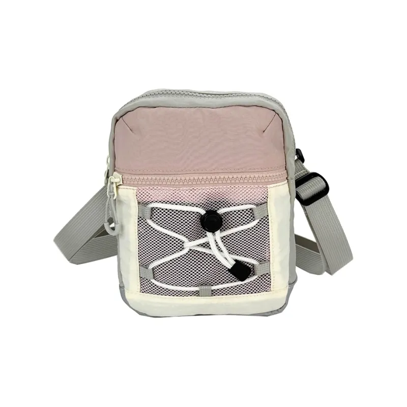 Debecca Canvas Bag, Shoulder Bag, Crossbody Bag, Cell Phone Pouch Regular Unisex Multicolor-8