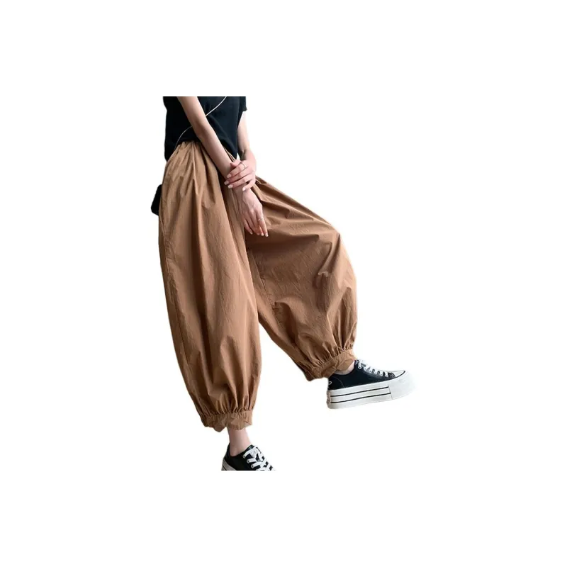 GOSO Casual Pants Women's-2