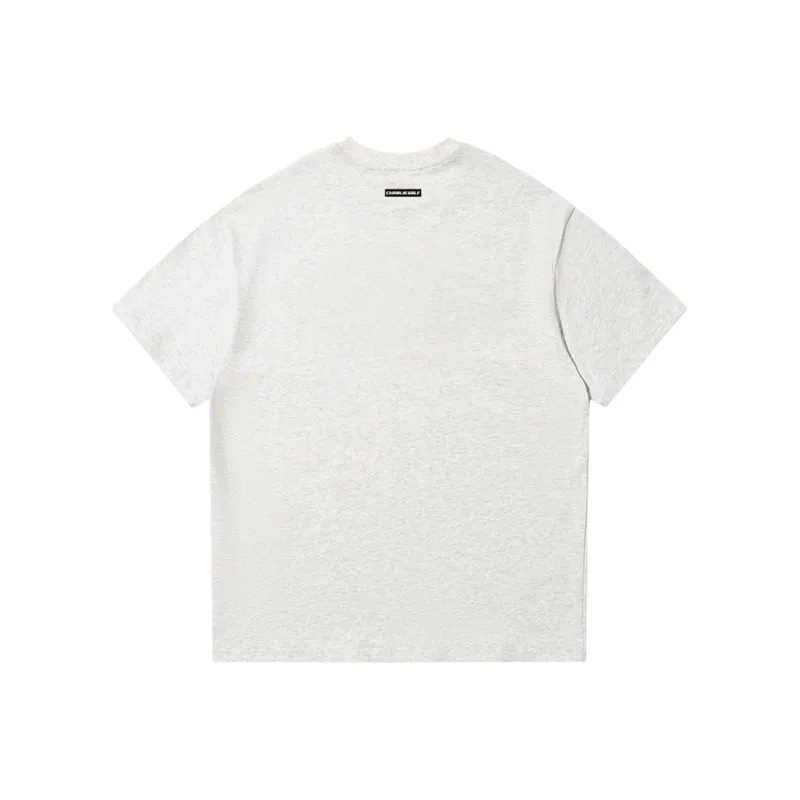 CHARLIE GOLF T Shirts Unisex-1