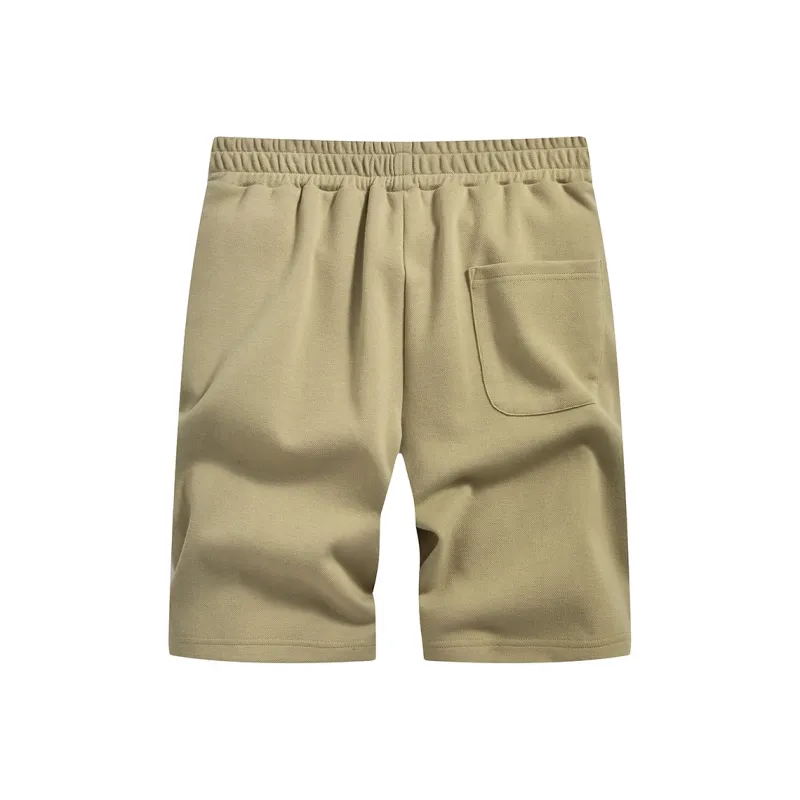 VERAF CA Casual Shorts Men-6