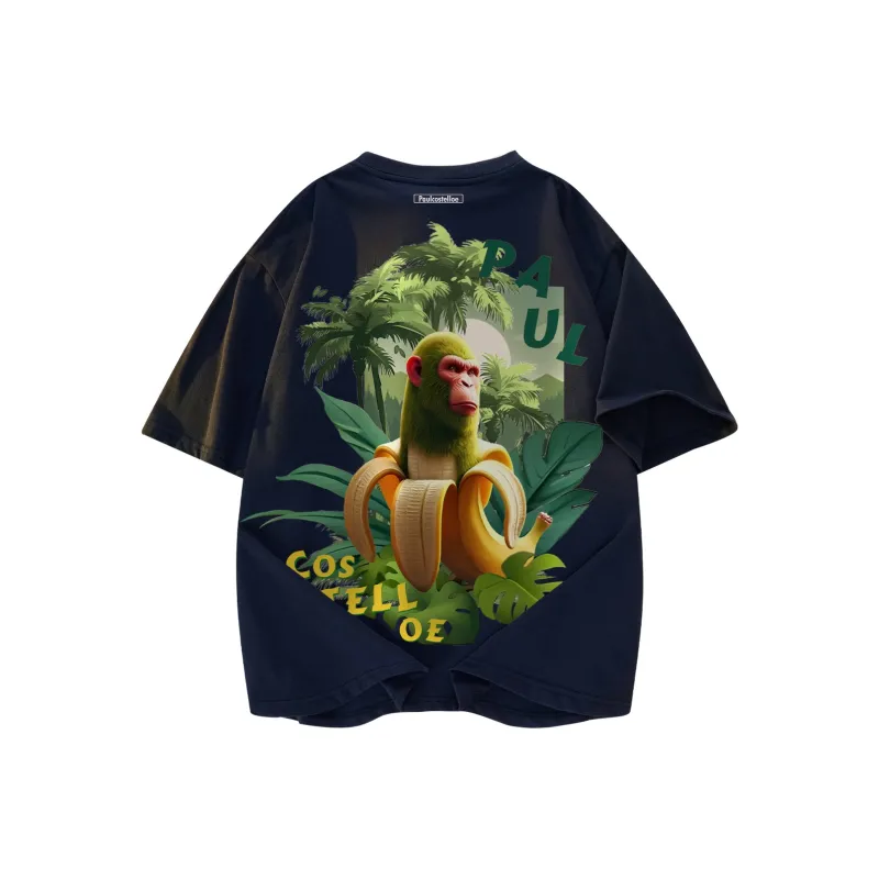 PAUL COSTELLOE T Shirts Unisex-10