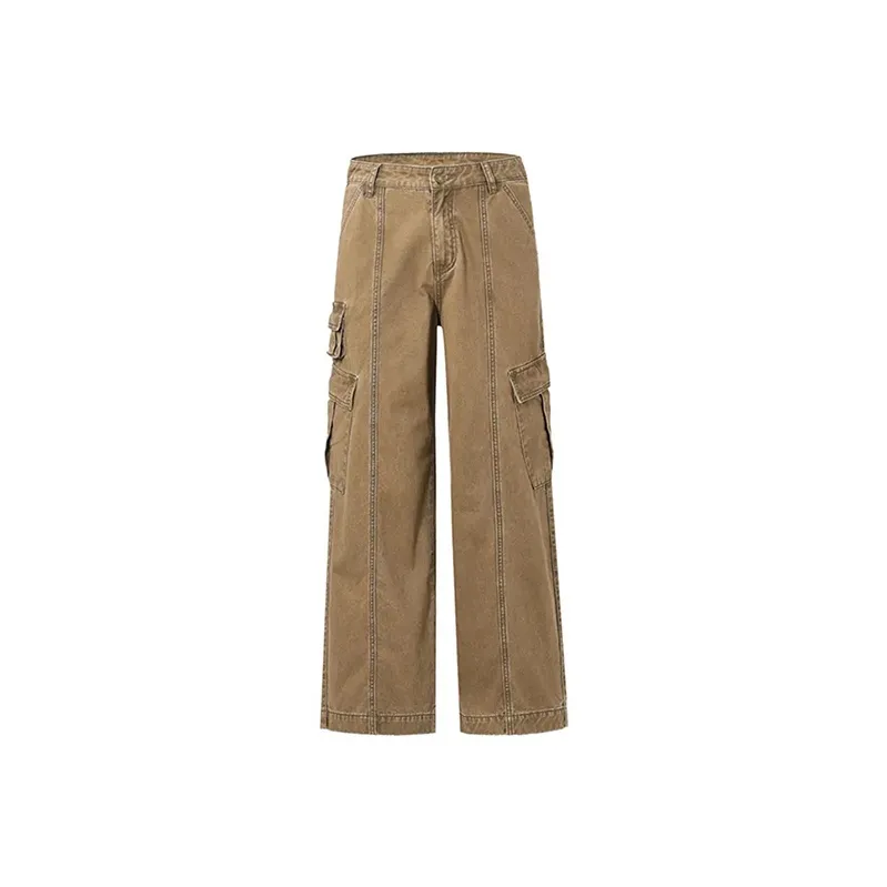 WHELVE Jeans Unisex-0