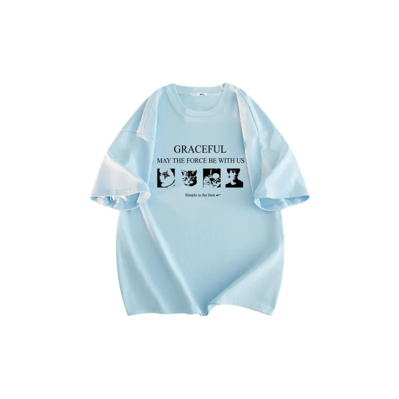 Warrior Cloud Sail Series Pajama Top Unisex-6