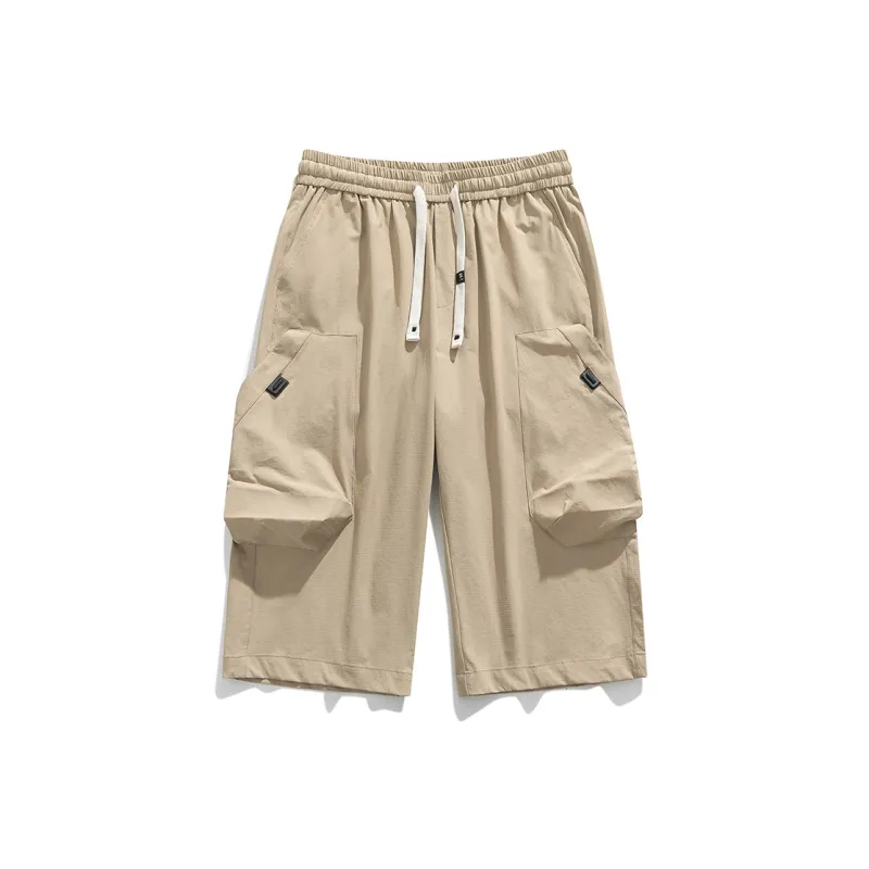 ROBINHOOD Casual Shorts Women's-4