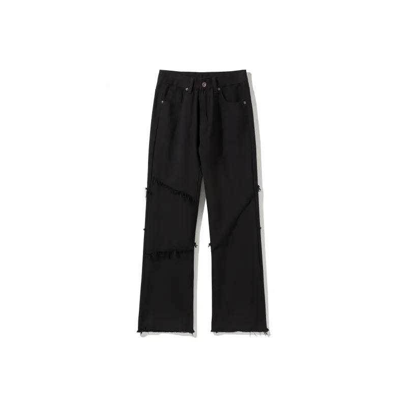 GEOFFREY B. SMALL Jeans Unisex-6