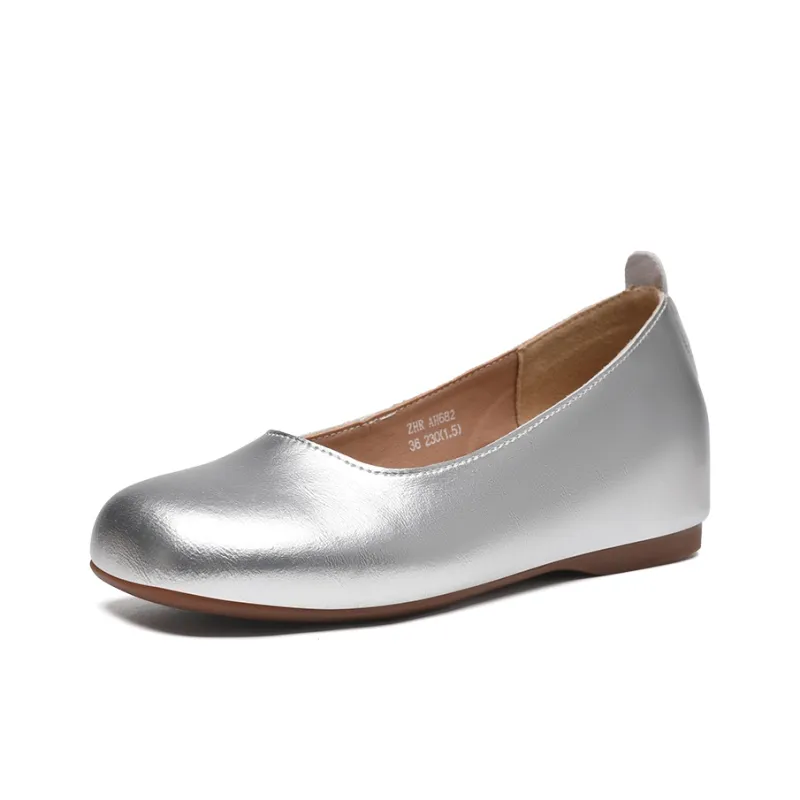 ZHR Casual Single Shoes Women's-15