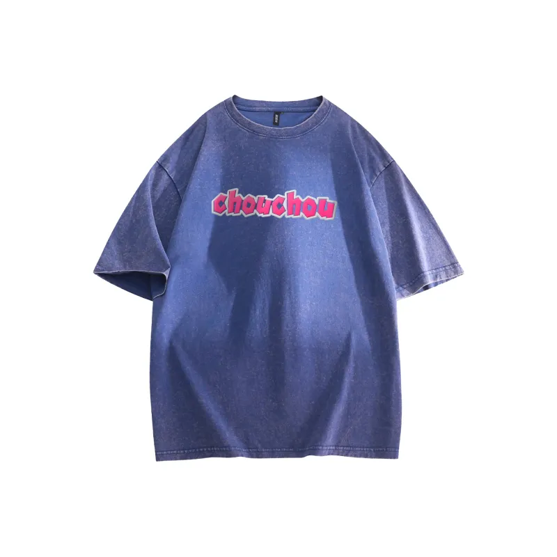 CHOUCHOUS T Shirts Women's-7