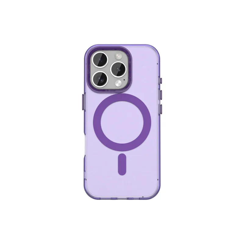 Record Star PC Material Impact Resistant, Premium Feel Phone Cases Compatibility IPhone16ProMa Girlish-8