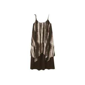 3COLOUR Sleeveless Dress Women's