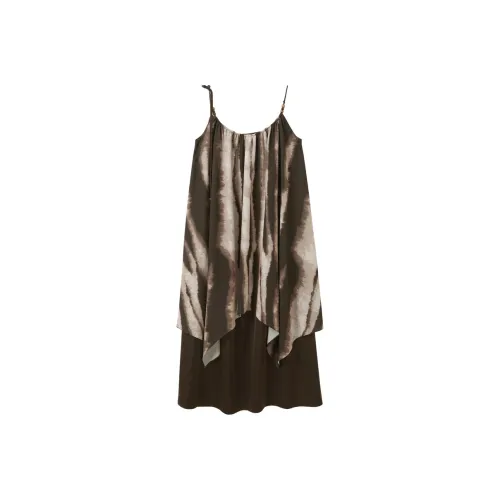 3COLOUR Sleeveless Dress Women's